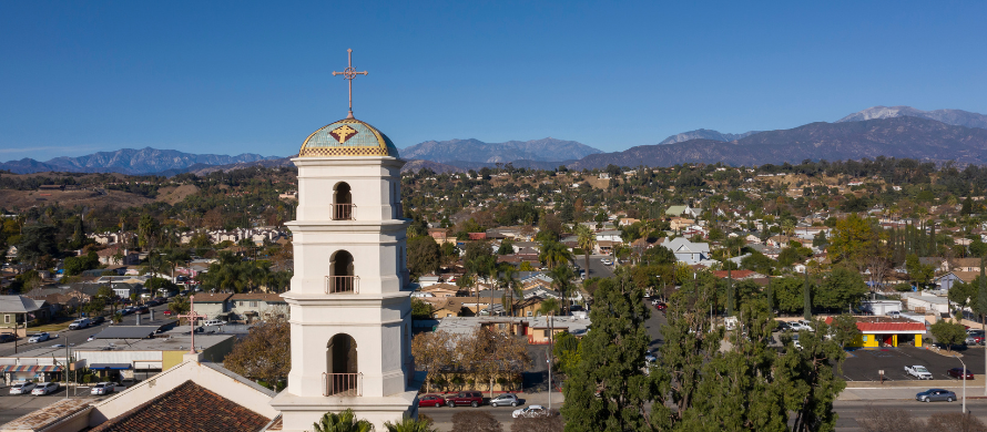 Pomona, CA